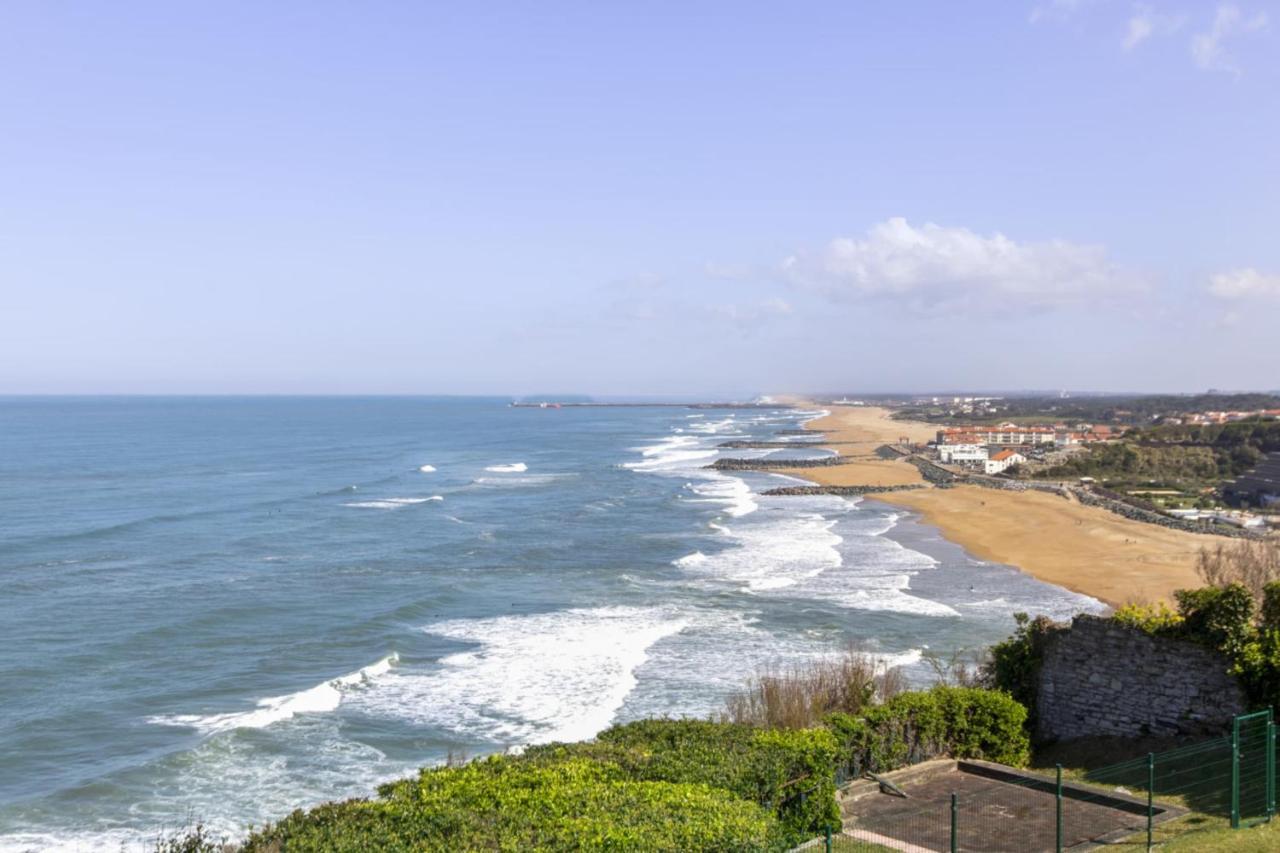 Appartement Croskey - Welkeys Biarritz Exterior foto