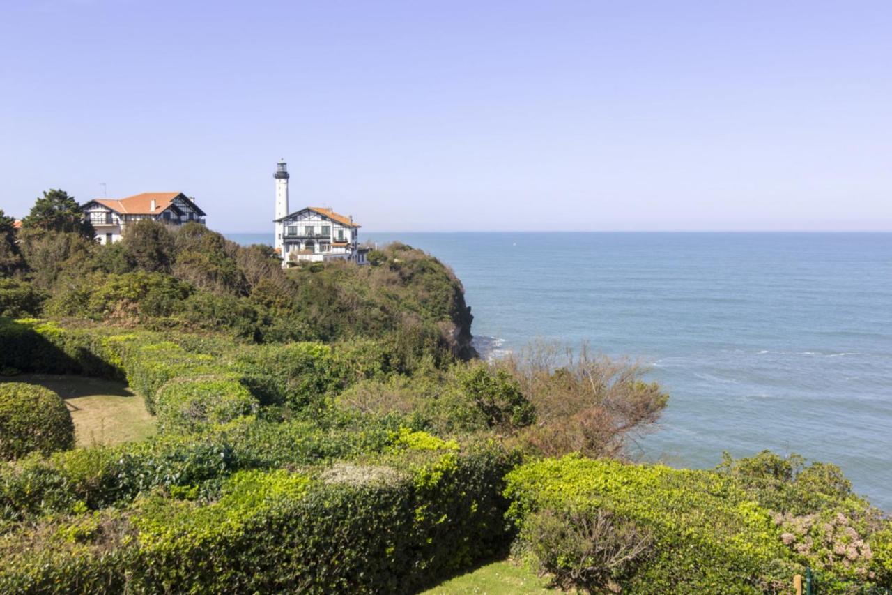 Appartement Croskey - Welkeys Biarritz Exterior foto