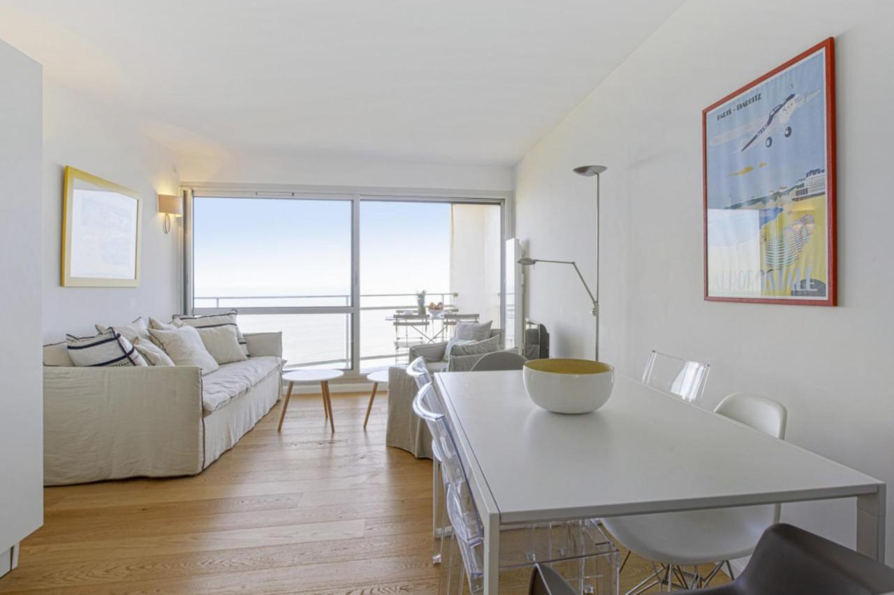 Appartement Croskey - Welkeys Biarritz Exterior foto